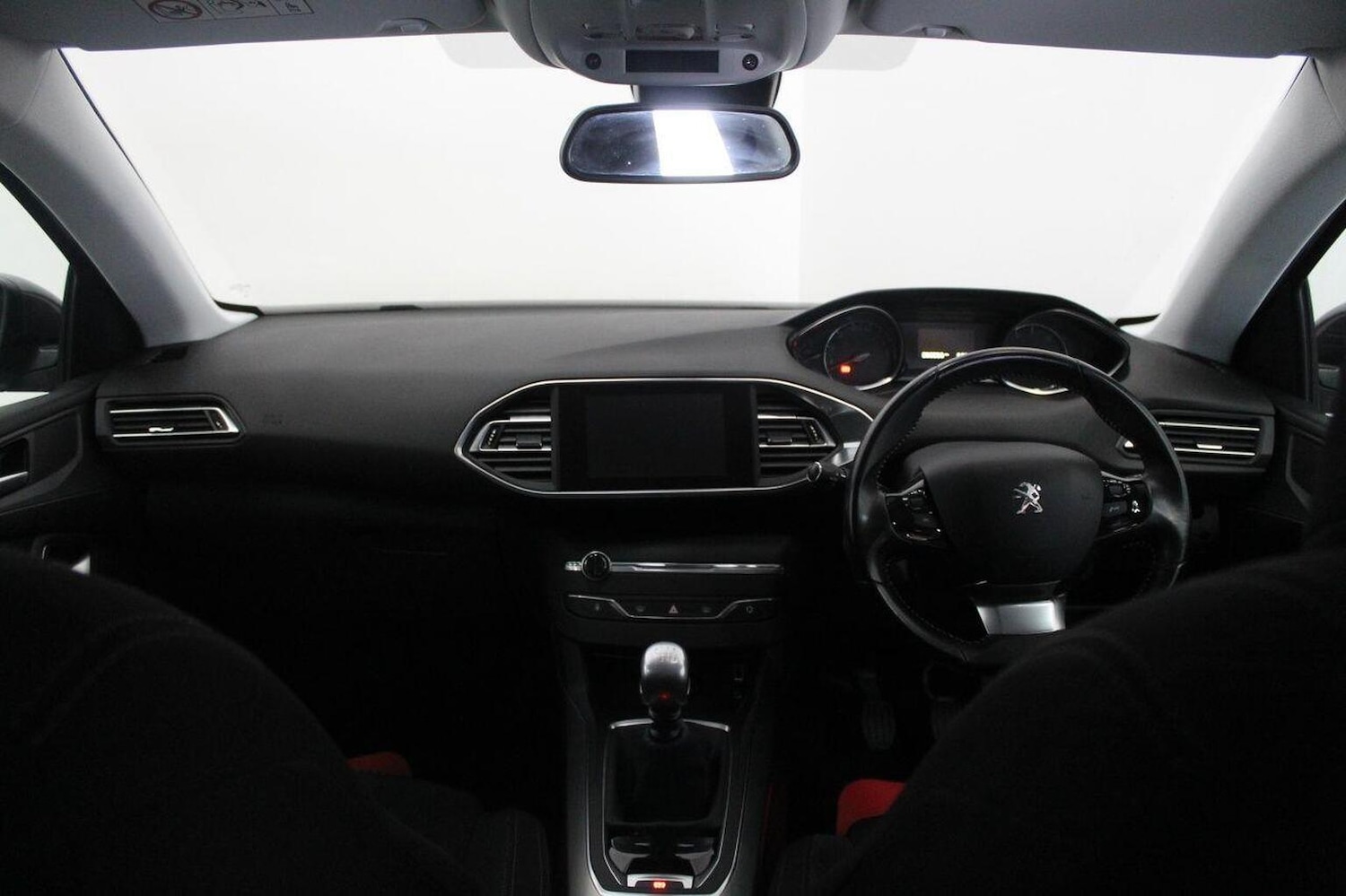 Used Peugeot 308 SW 2017 for sale - 75994752: Photo 29