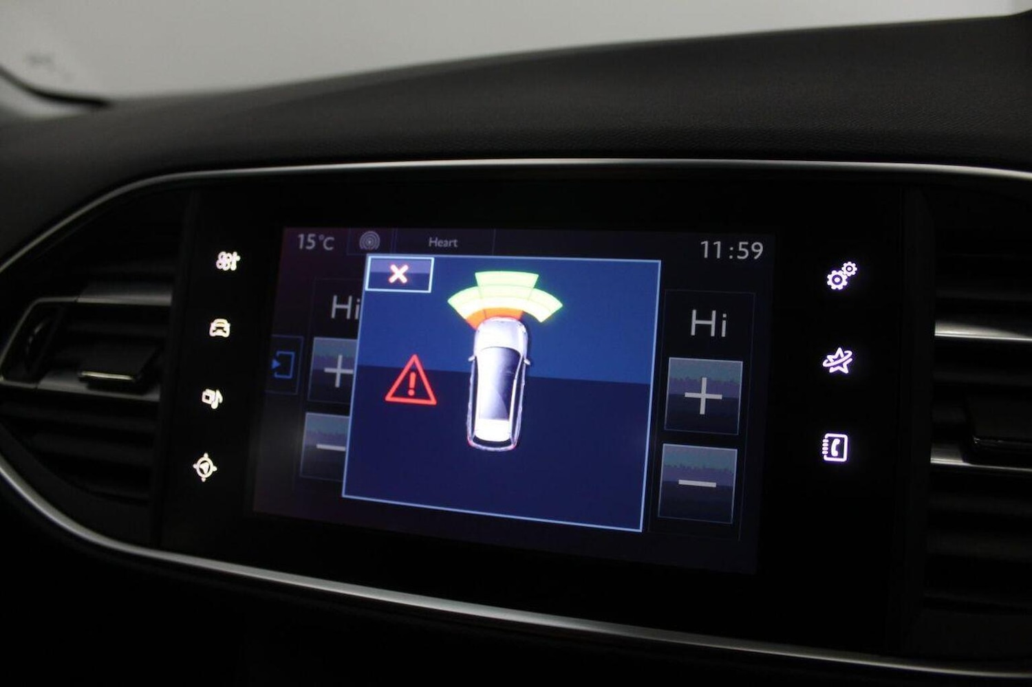 Used Peugeot 308 SW 2017 for sale - 75994752: Photo 37