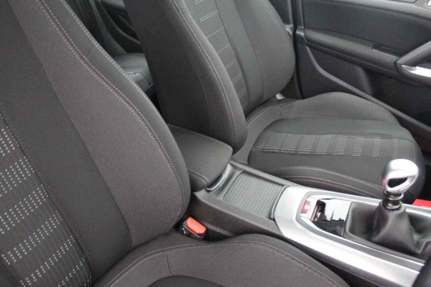 Used Peugeot 308 SW 2017 for sale - 75994752: Photo 43