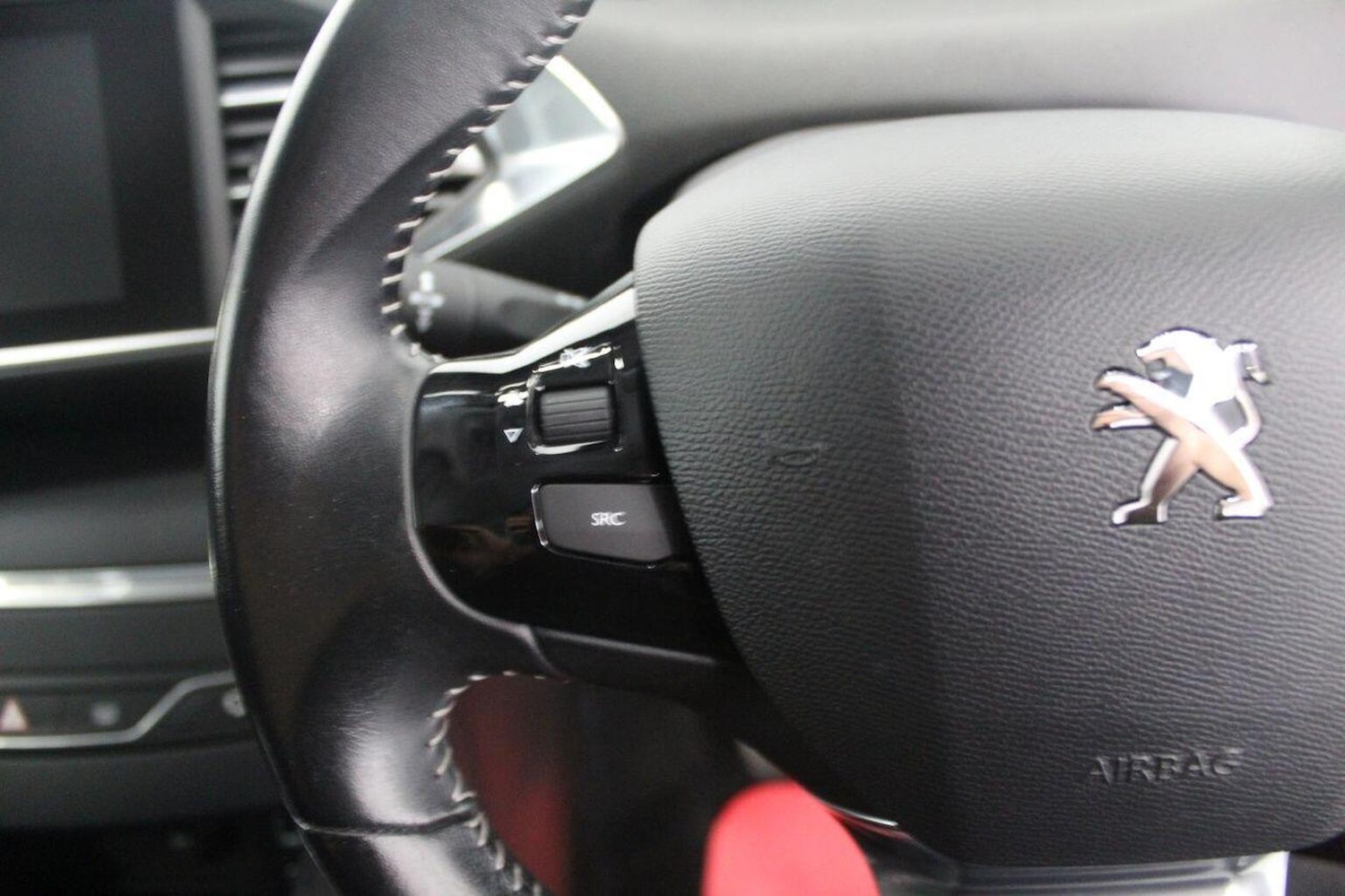 Used Peugeot 308 SW 2017 for sale - 75994752: Photo 45