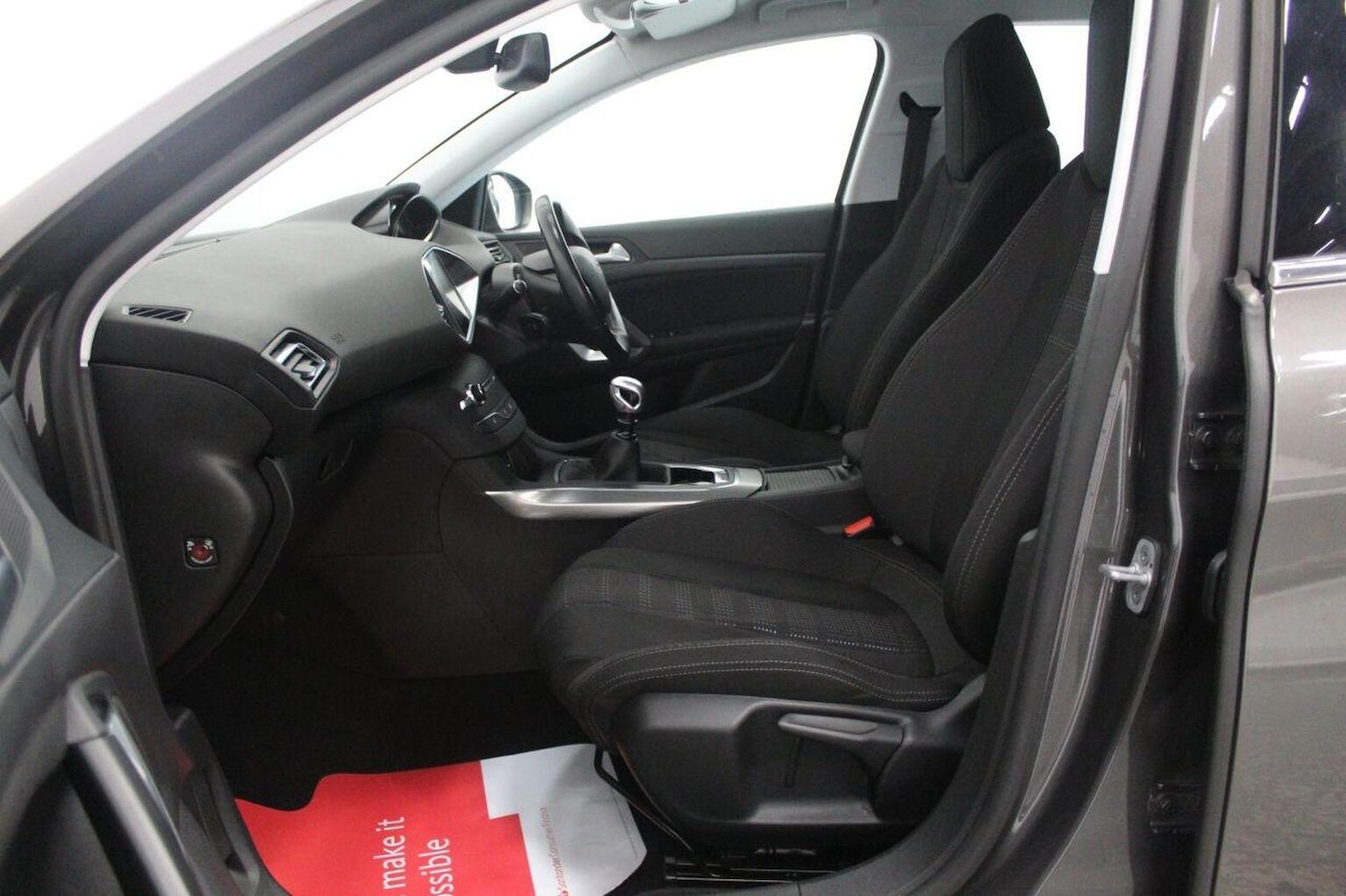 Used Peugeot 308 SW 2017 for sale - 75994752: Photo 50