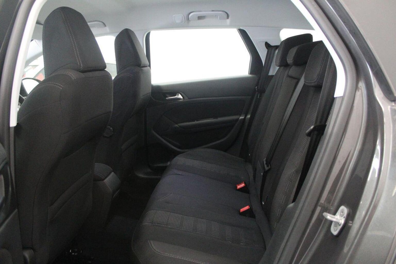 Used Peugeot 308 SW 2017 for sale - 75994752: Photo 52