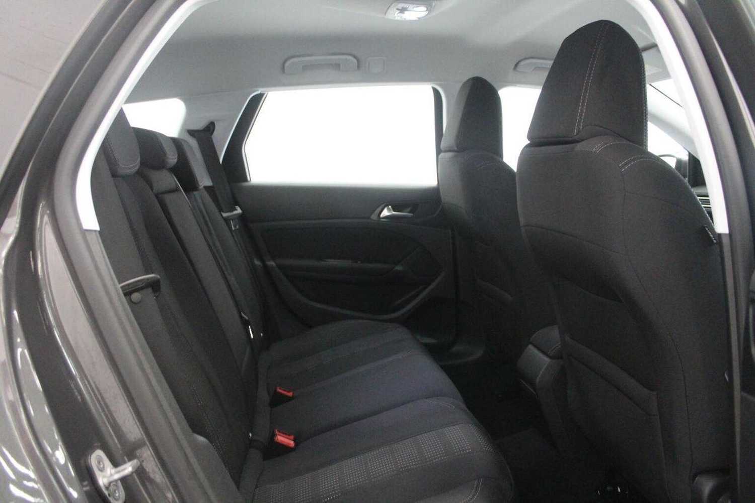 Used Peugeot 308 SW 2017 for sale - 75994752: Photo 53