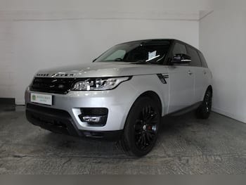 Used Land Rover Range Rover Sport 2014 for sale - 79558180: Photo
