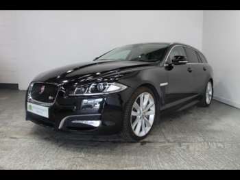 Used Jaguar XF 2013 for sale - 71876995: Photo