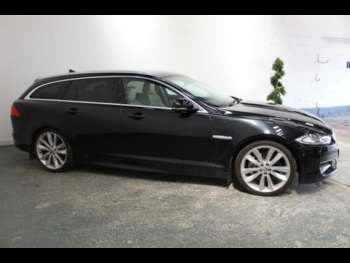 Used Jaguar XF 2013 for sale - 71876995: Photo