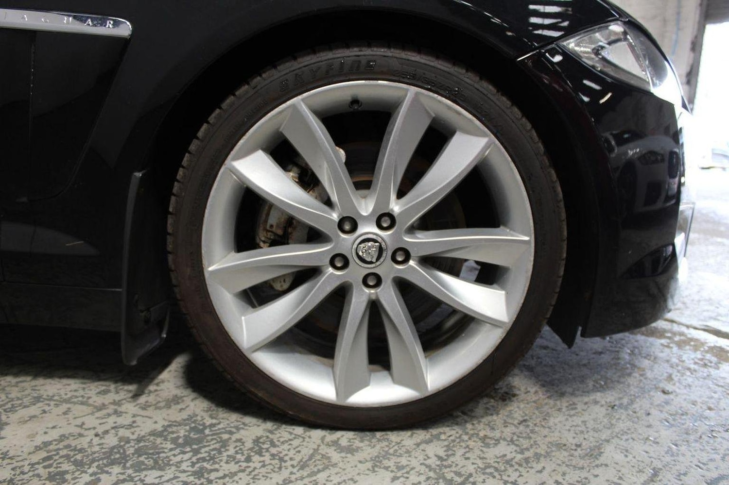 Vehicle 60