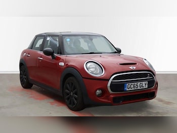 Used MINI Hatch 2016 for sale - 77241909: Photo