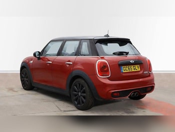 Used MINI Hatch 2016 for sale - 77241909: Photo