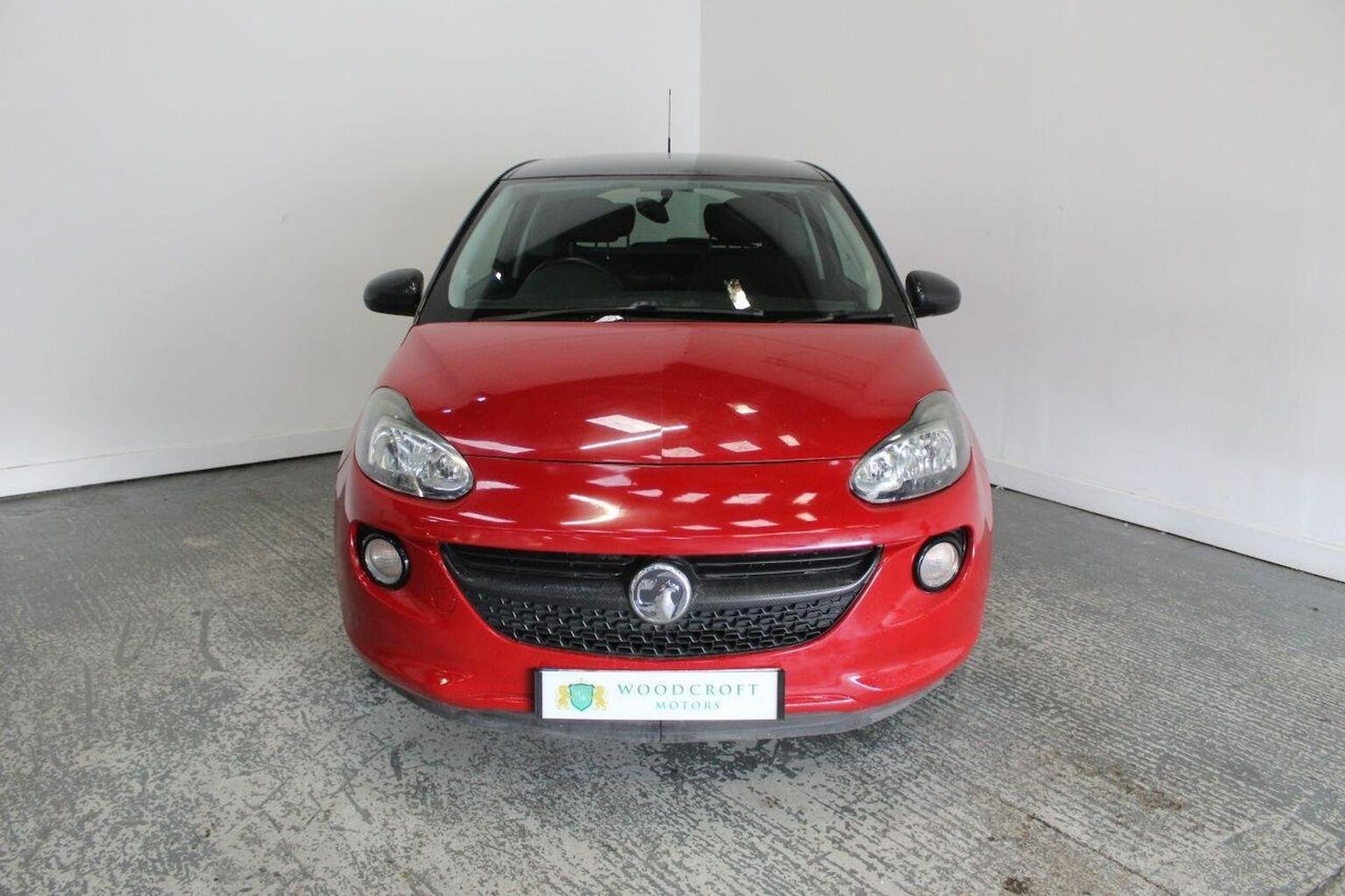 Vehicle 13