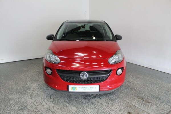 Used Vauxhall ADAM 2013 for sale - 75772773: Photo 13