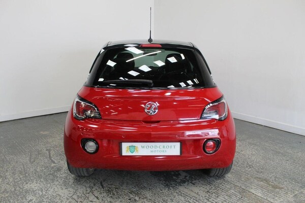 Used Vauxhall ADAM 2013 for sale - 75772773: Photo 14
