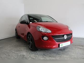 2013 - 1.4 16v SLAM Euro 5 3dr