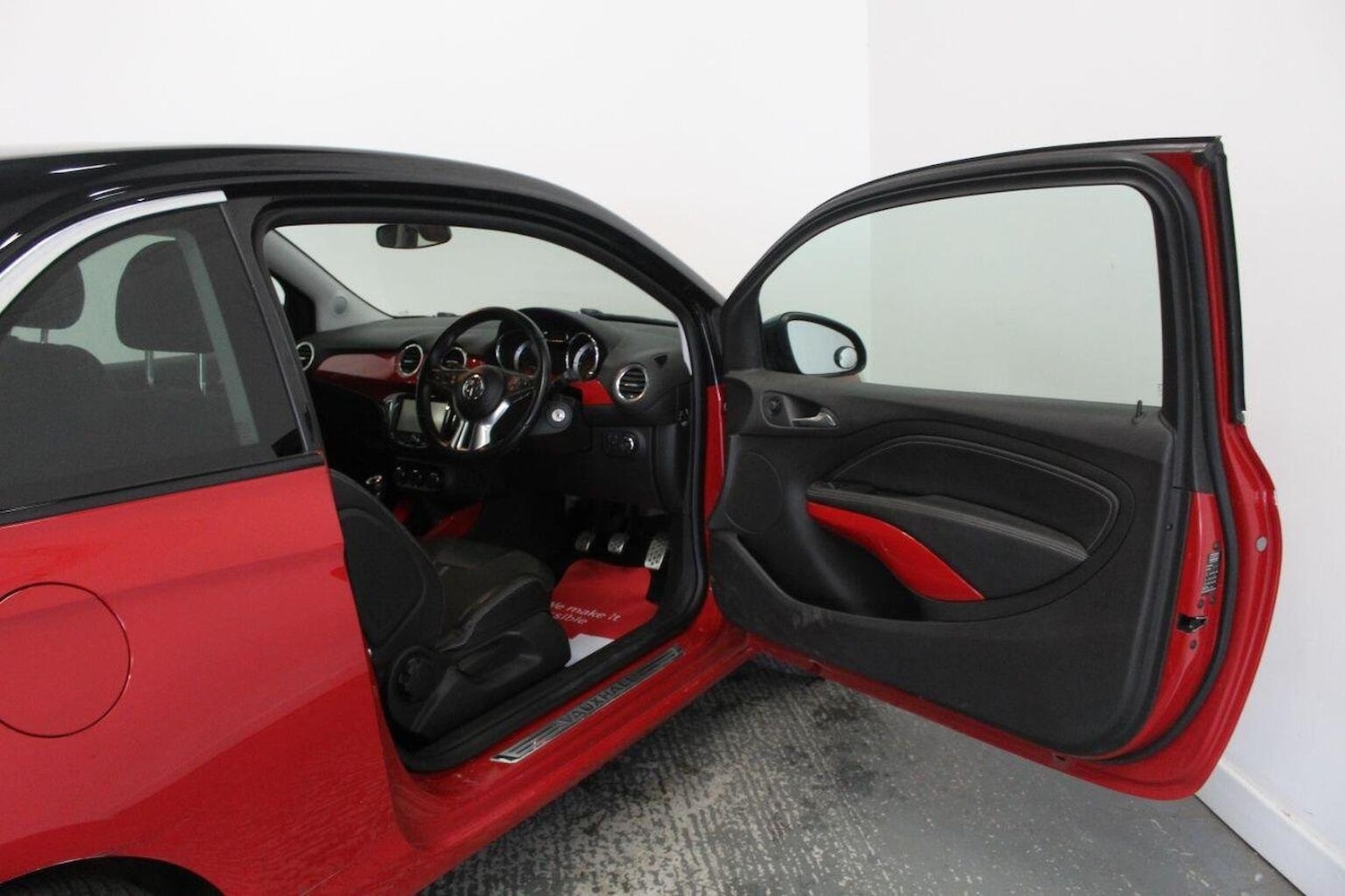 Vehicle 24