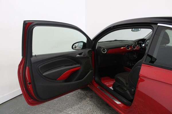 Used Vauxhall ADAM 2013 for sale - 75772773: Photo 25