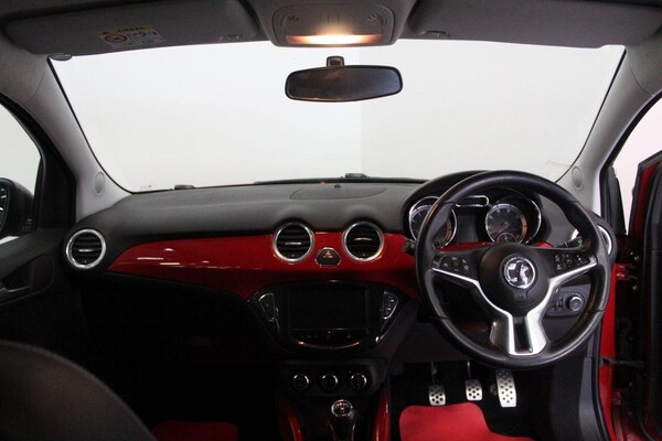 Used Vauxhall ADAM 2013 for sale - 75772773: Photo 27