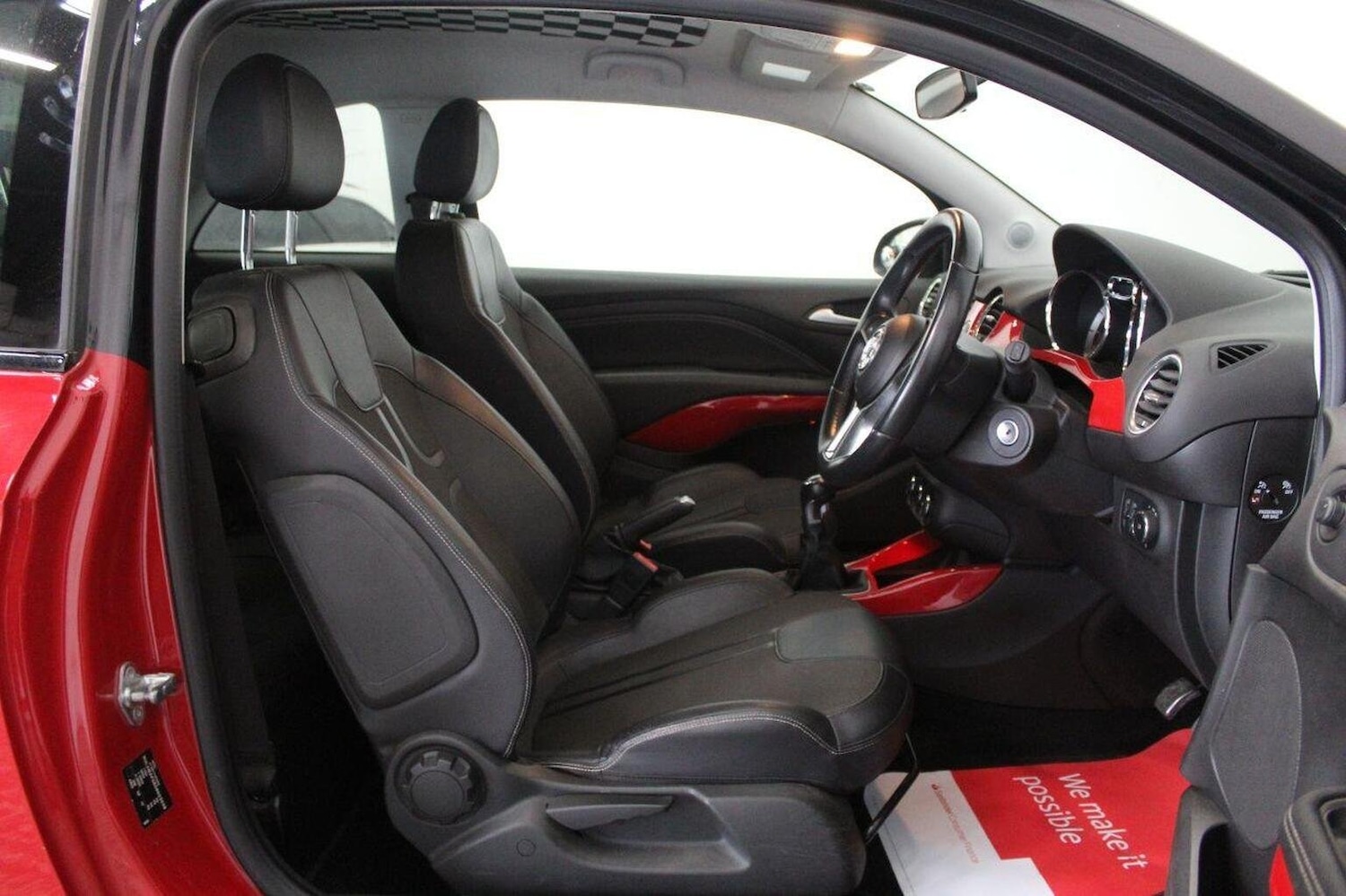 Vehicle 28