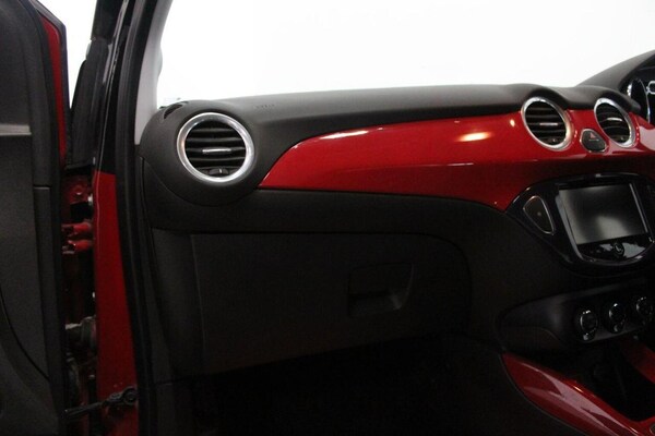 Used Vauxhall ADAM 2013 for sale - 75772773: Photo 29