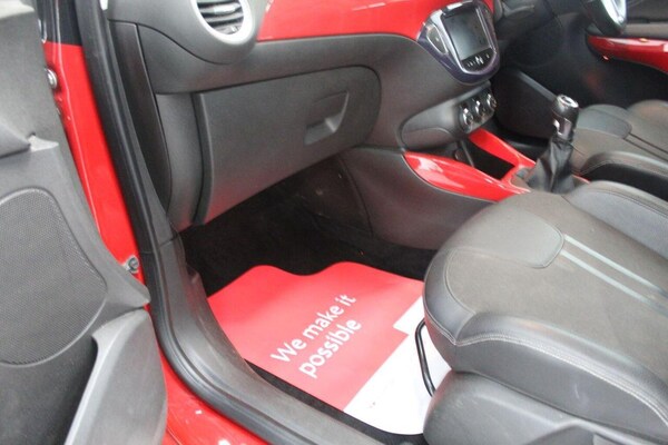 Used Vauxhall ADAM 2013 for sale - 75772773: Photo 30