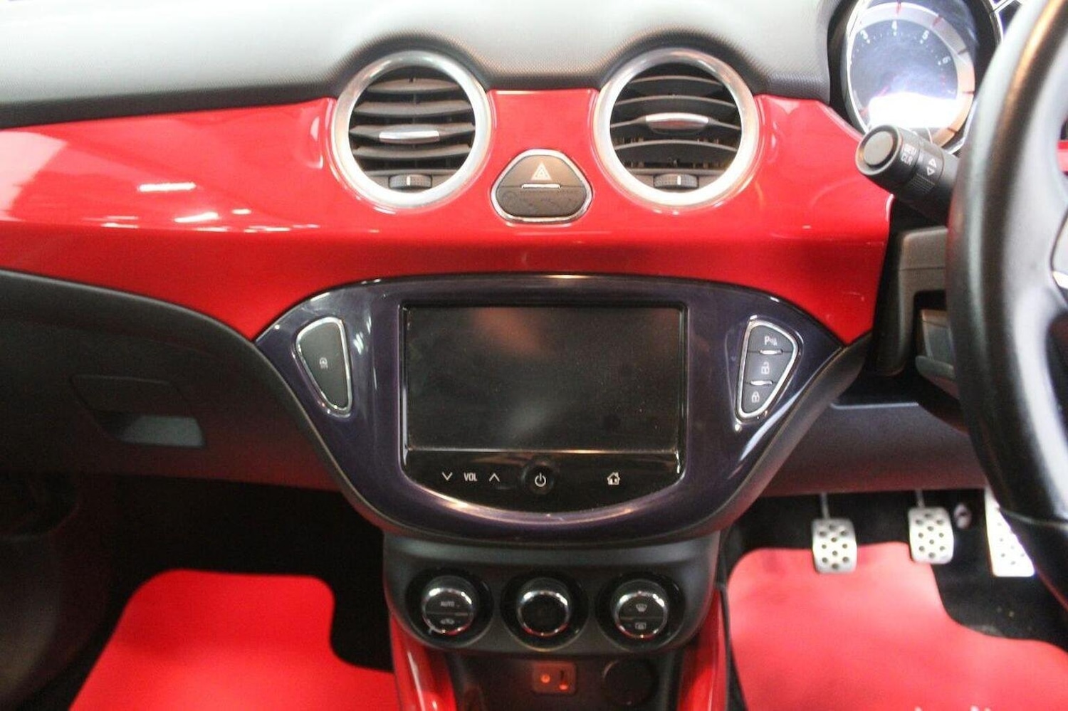 Vehicle 31