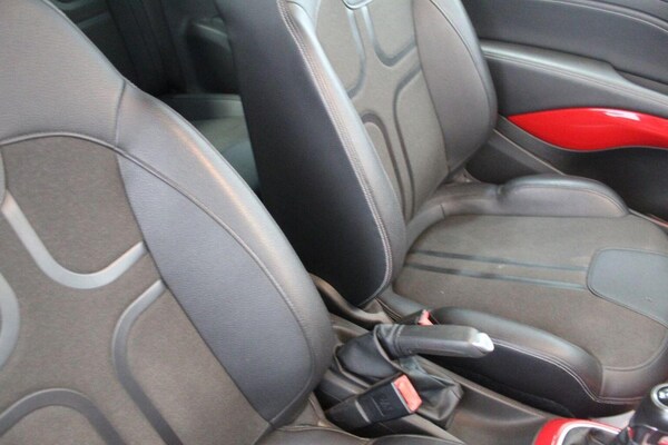 Used Vauxhall ADAM 2013 for sale - 75772773: Photo 40