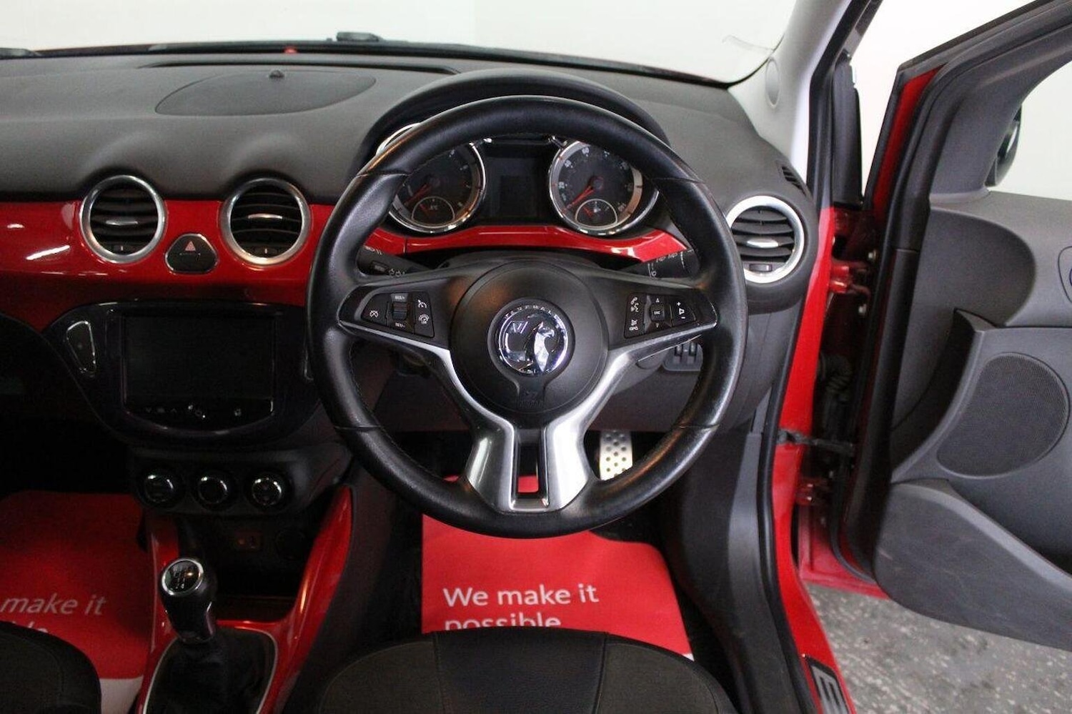 Vehicle 41