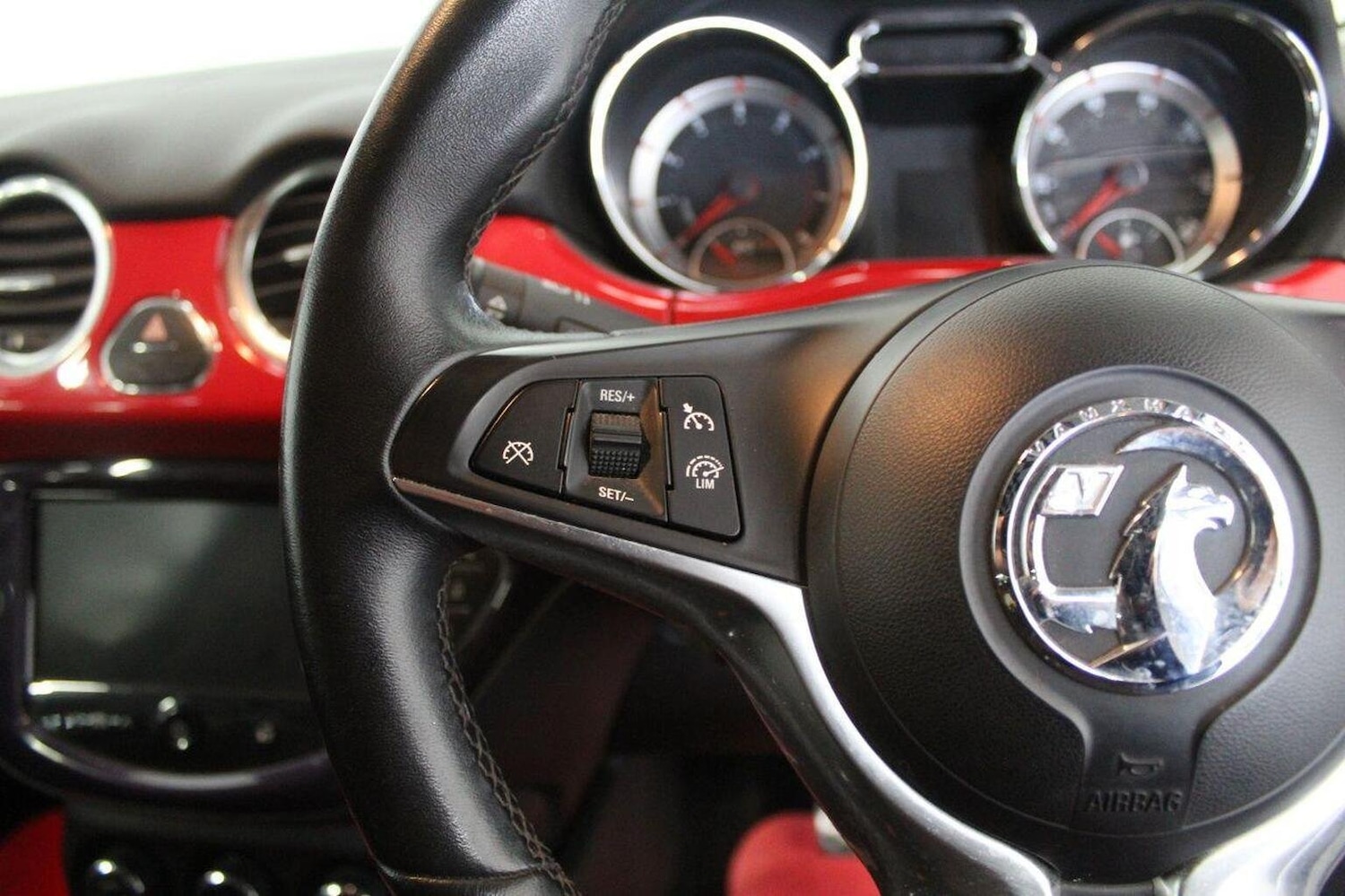 Vehicle 42