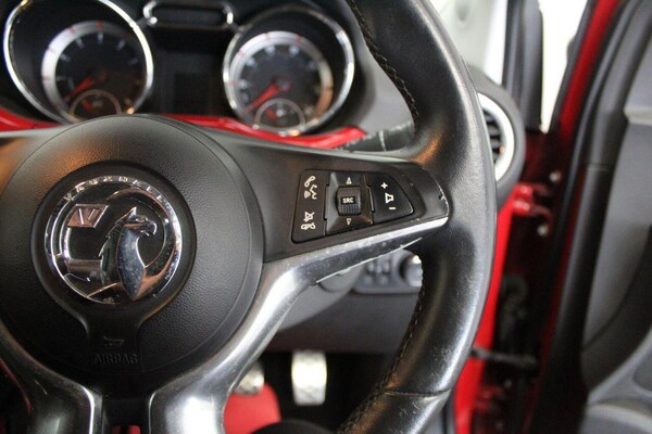 Used Vauxhall ADAM 2013 for sale - 75772773: Photo 43