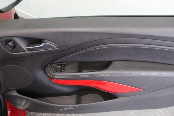 Used Vauxhall ADAM 2013 for sale - 75772773: Photo 45