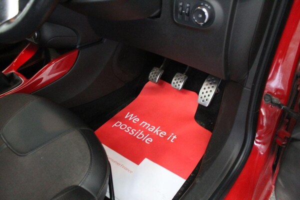 Used Vauxhall ADAM 2013 for sale - 75772773: Photo 46