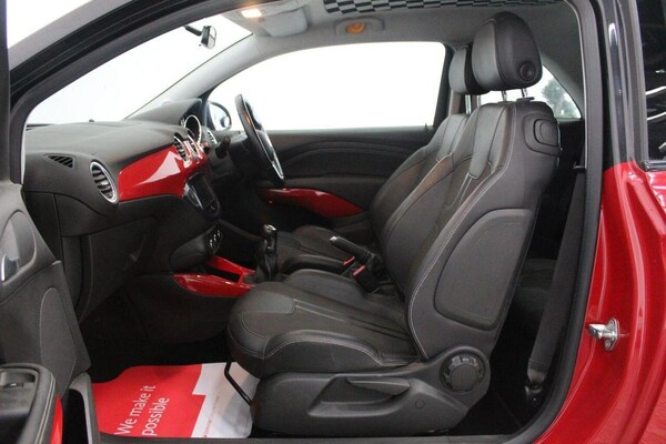 Used Vauxhall ADAM 2013 for sale - 75772773: Photo 47