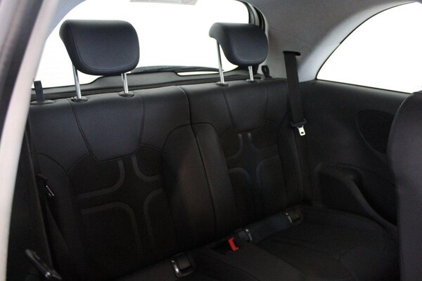 Used Vauxhall ADAM 2013 for sale - 75772773: Photo 50