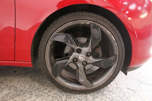 Used Vauxhall ADAM 2013 for sale - 75772773: Photo 52