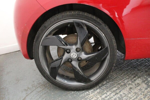 Used Vauxhall ADAM 2013 for sale - 75772773: Photo 53