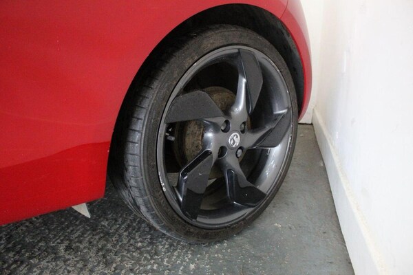 Used Vauxhall ADAM 2013 for sale - 75772773: Photo 54