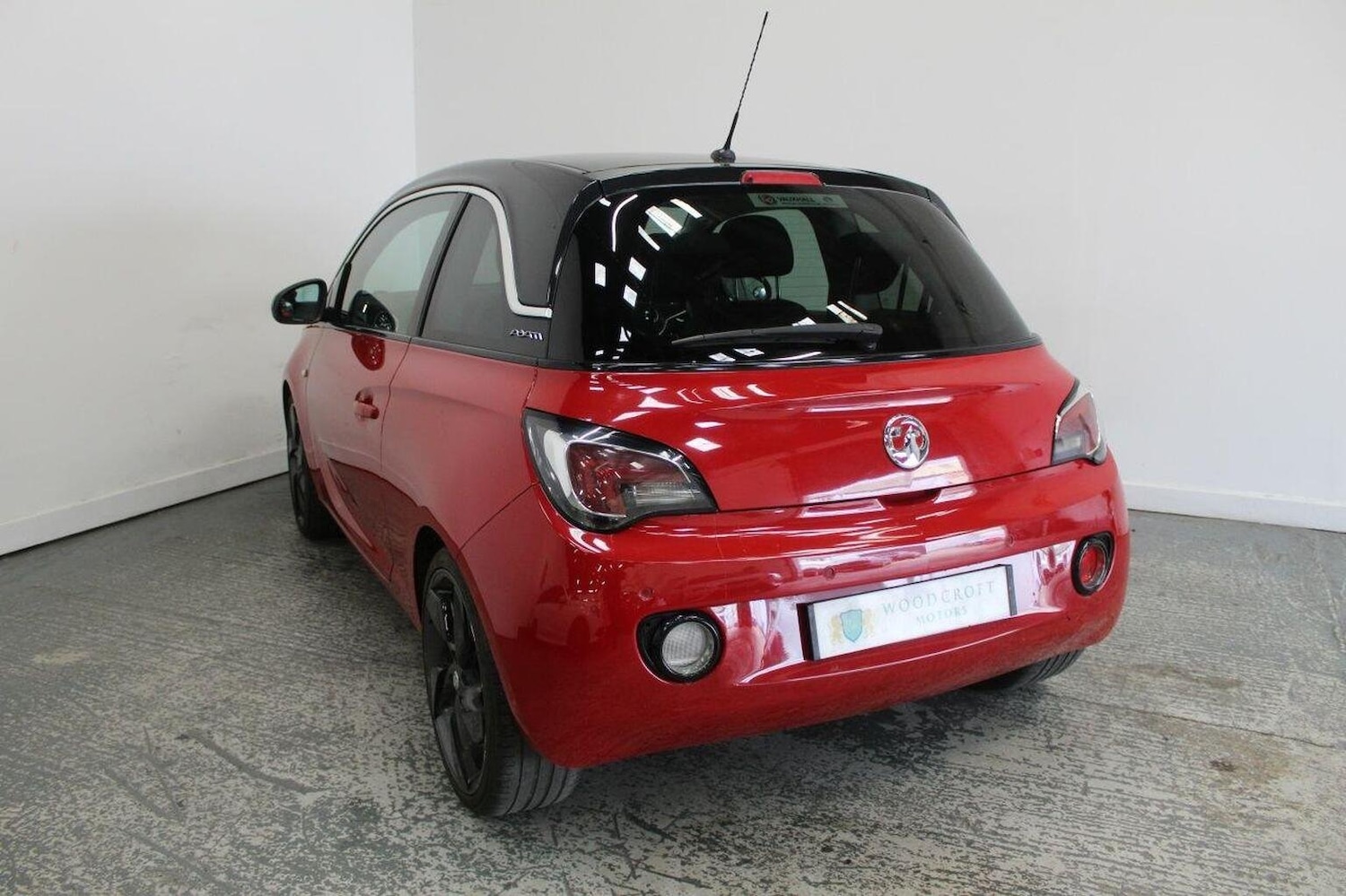Vehicle 7