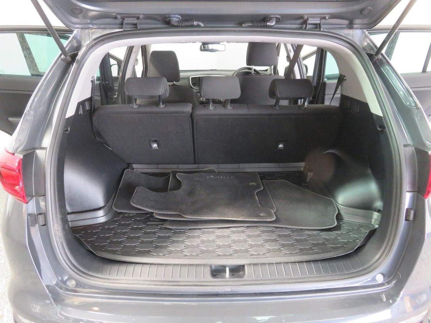 Used Kia Sportage 2019 for sale - 77937857: Photo 21