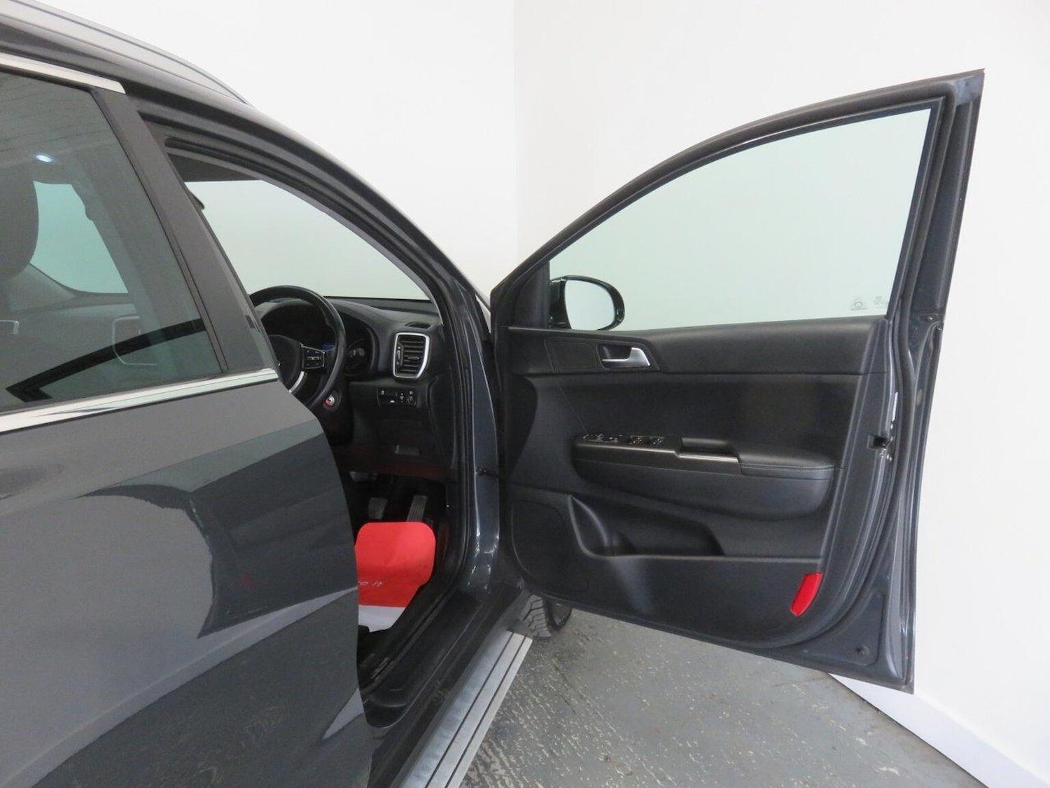 Used Kia Sportage 2019 for sale - 77937857: Photo 22