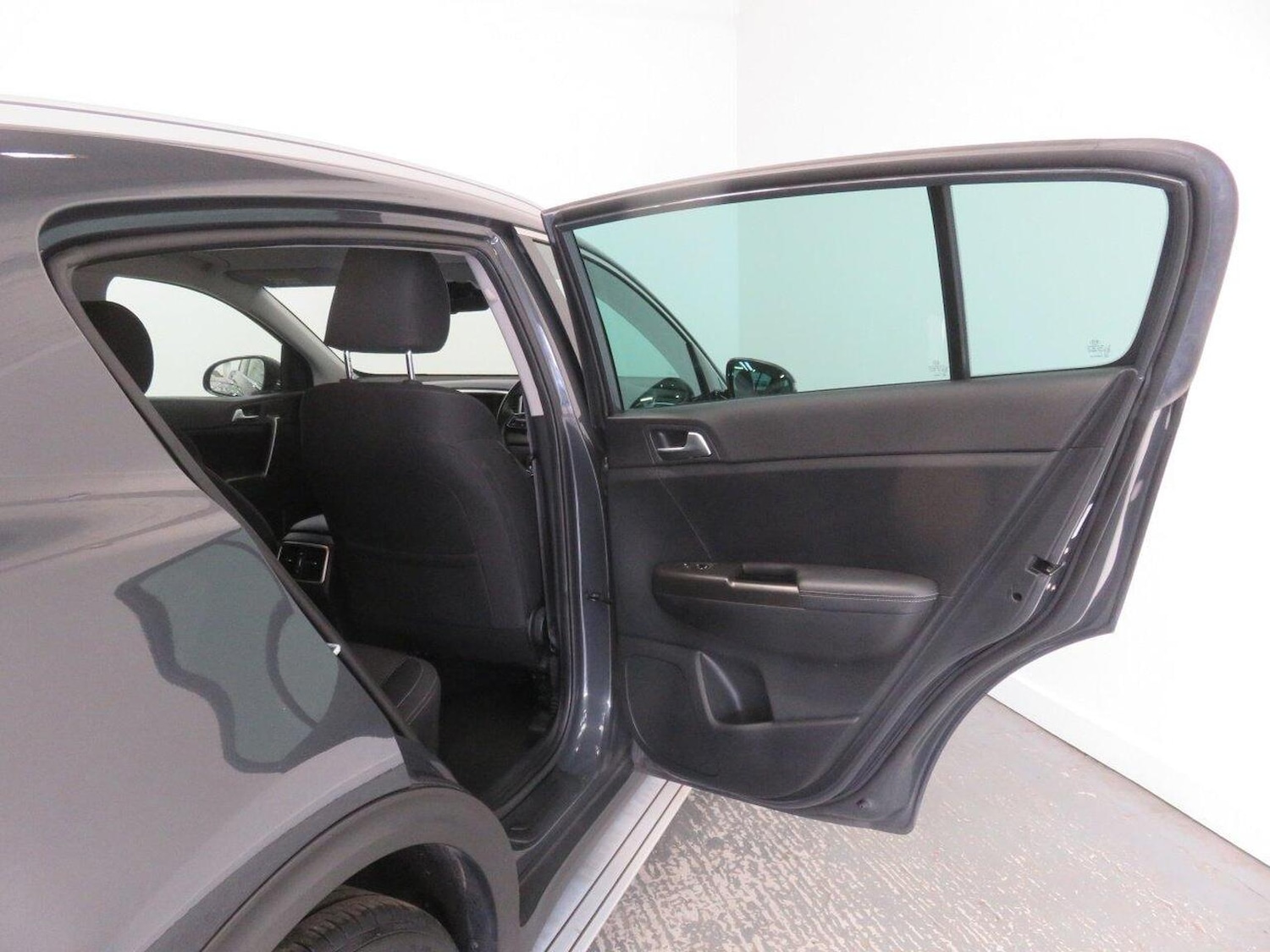 Used Kia Sportage 2019 for sale - 77937857: Photo 23