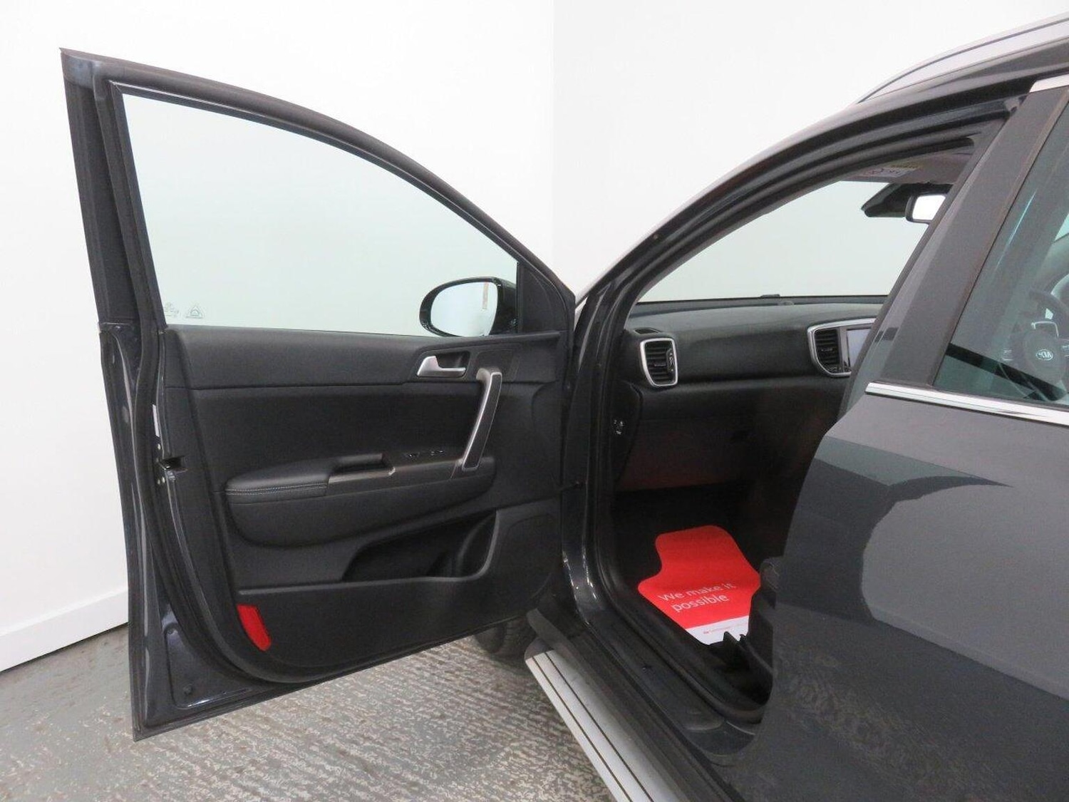 Used Kia Sportage 2019 for sale - 77937857: Photo 24