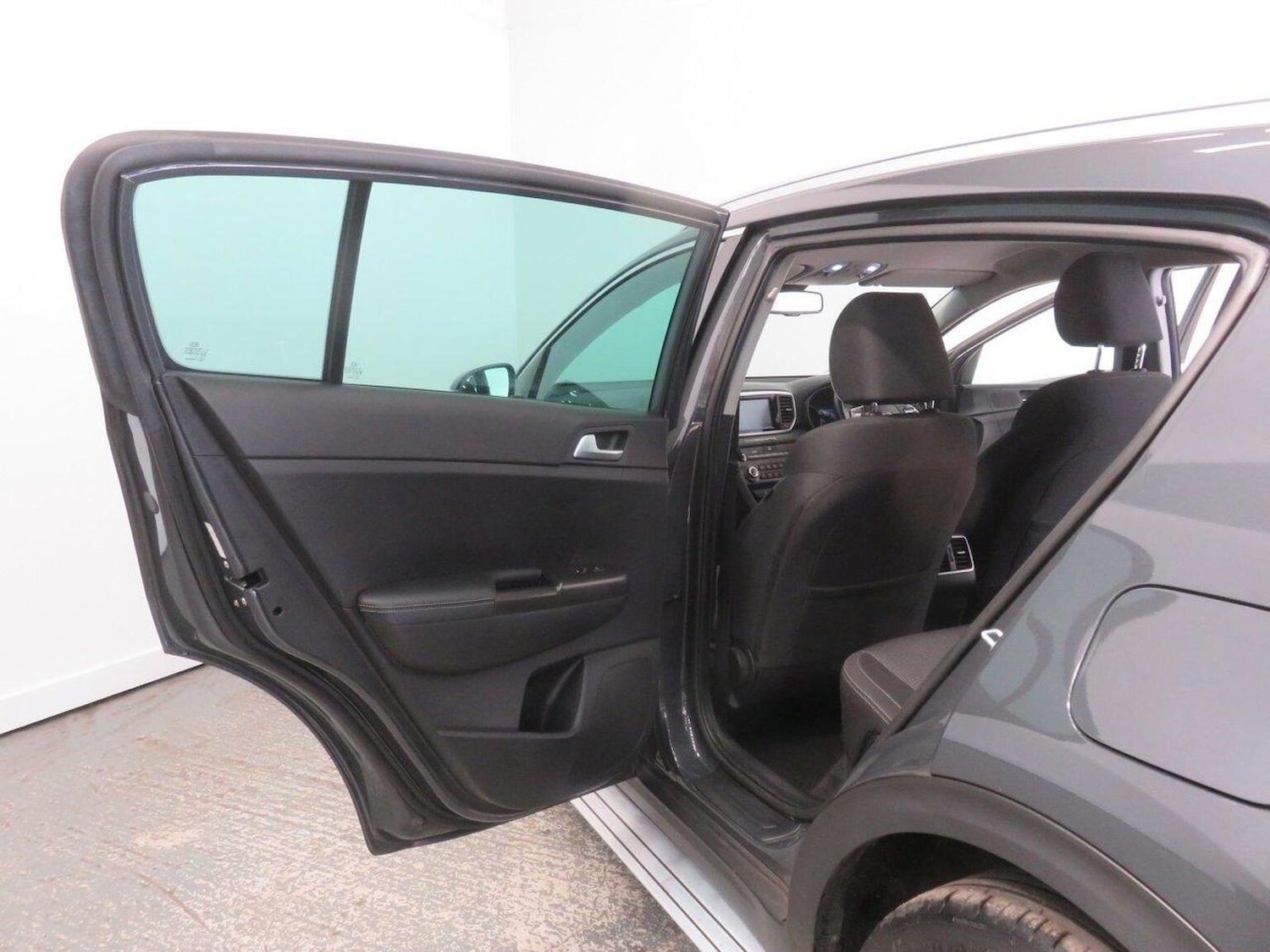 Used Kia Sportage 2019 for sale - 77937857: Photo 25