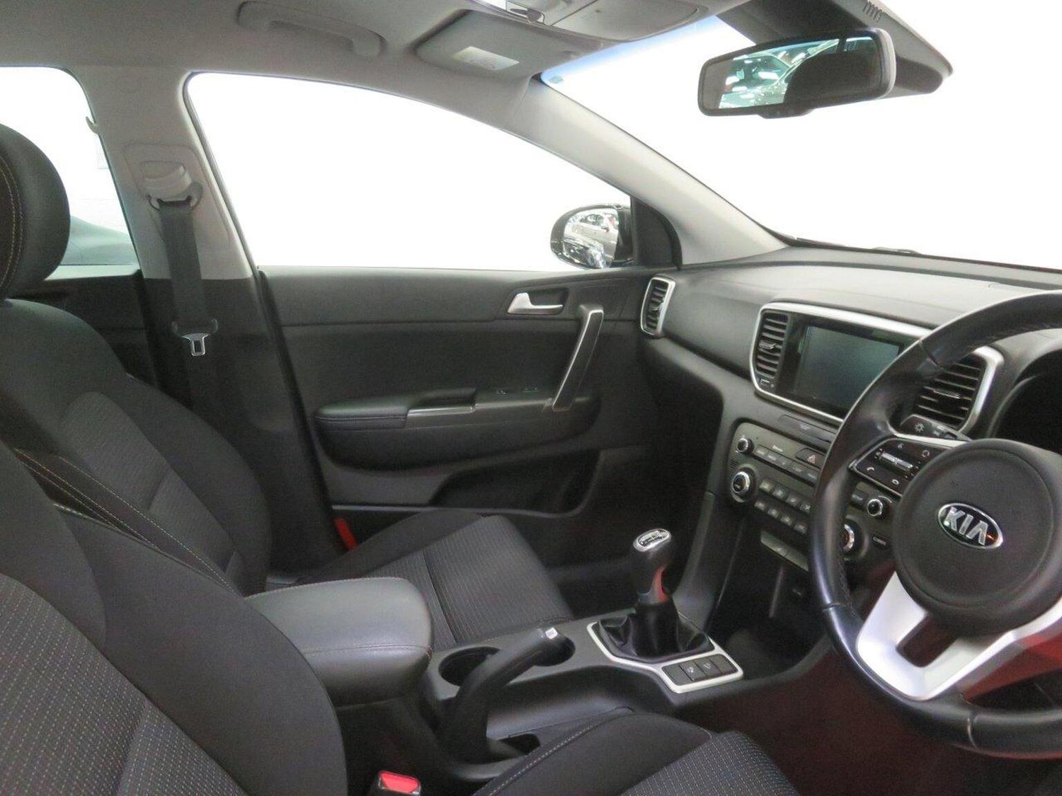 Used Kia Sportage 2019 for sale - 77937857: Photo 27