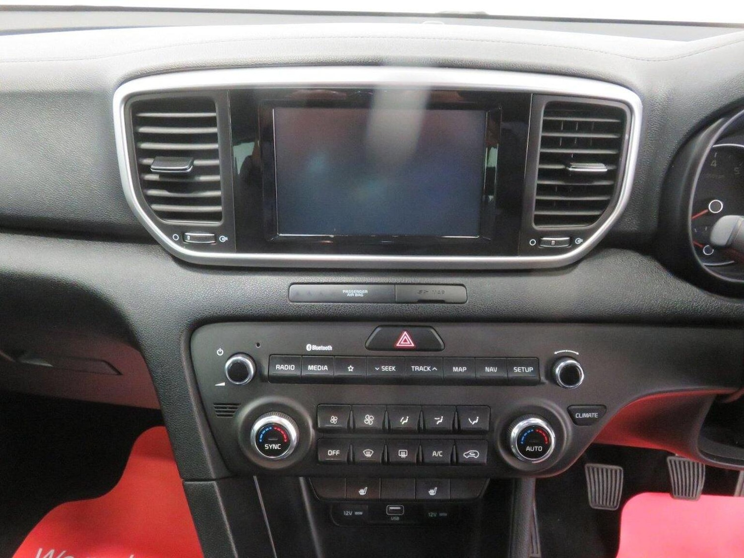 Used Kia Sportage 2019 for sale - 77937857: Photo 30