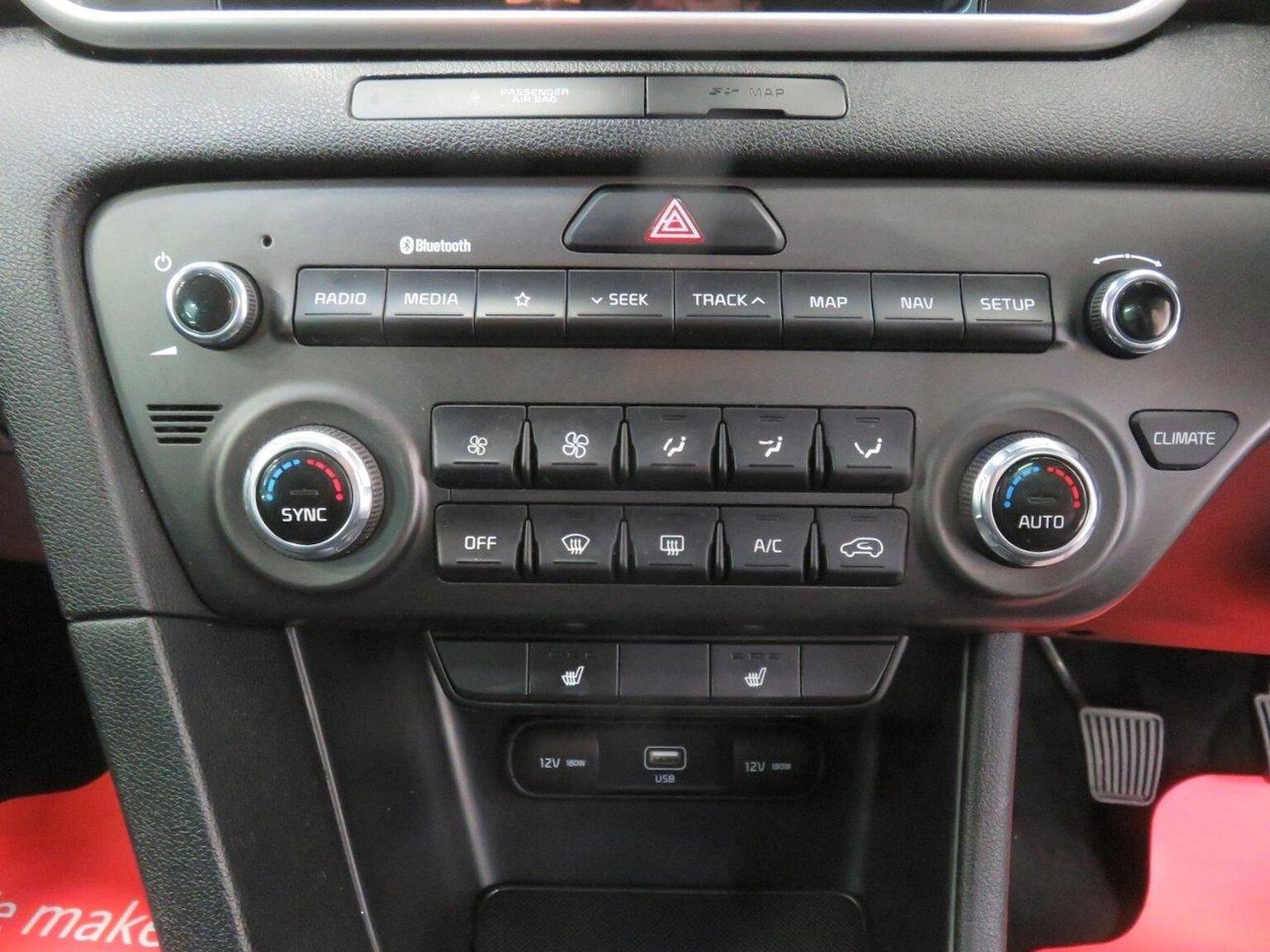 Used Kia Sportage 2019 for sale - 77937857: Photo 37