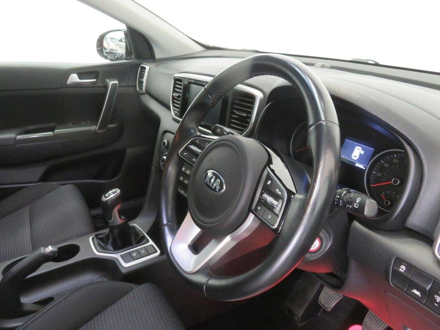 Used Kia Sportage 2019 for sale - 77937857: Photo 41