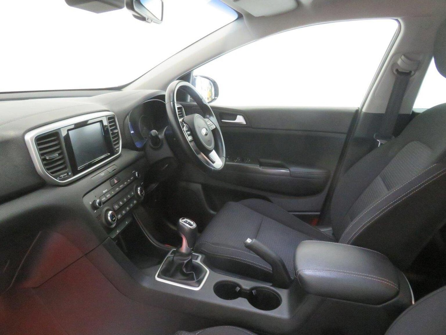 Used Kia Sportage 2019 for sale - 77937857: Photo 47