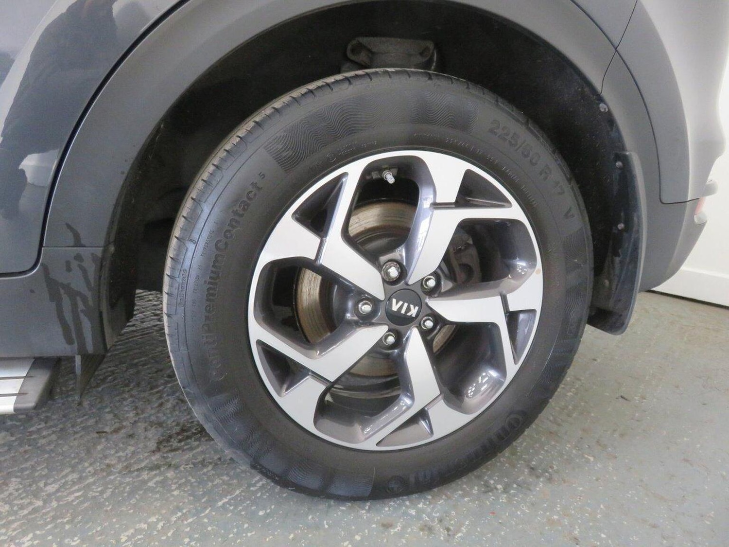 Used Kia Sportage 2019 for sale - 77937857: Photo 55