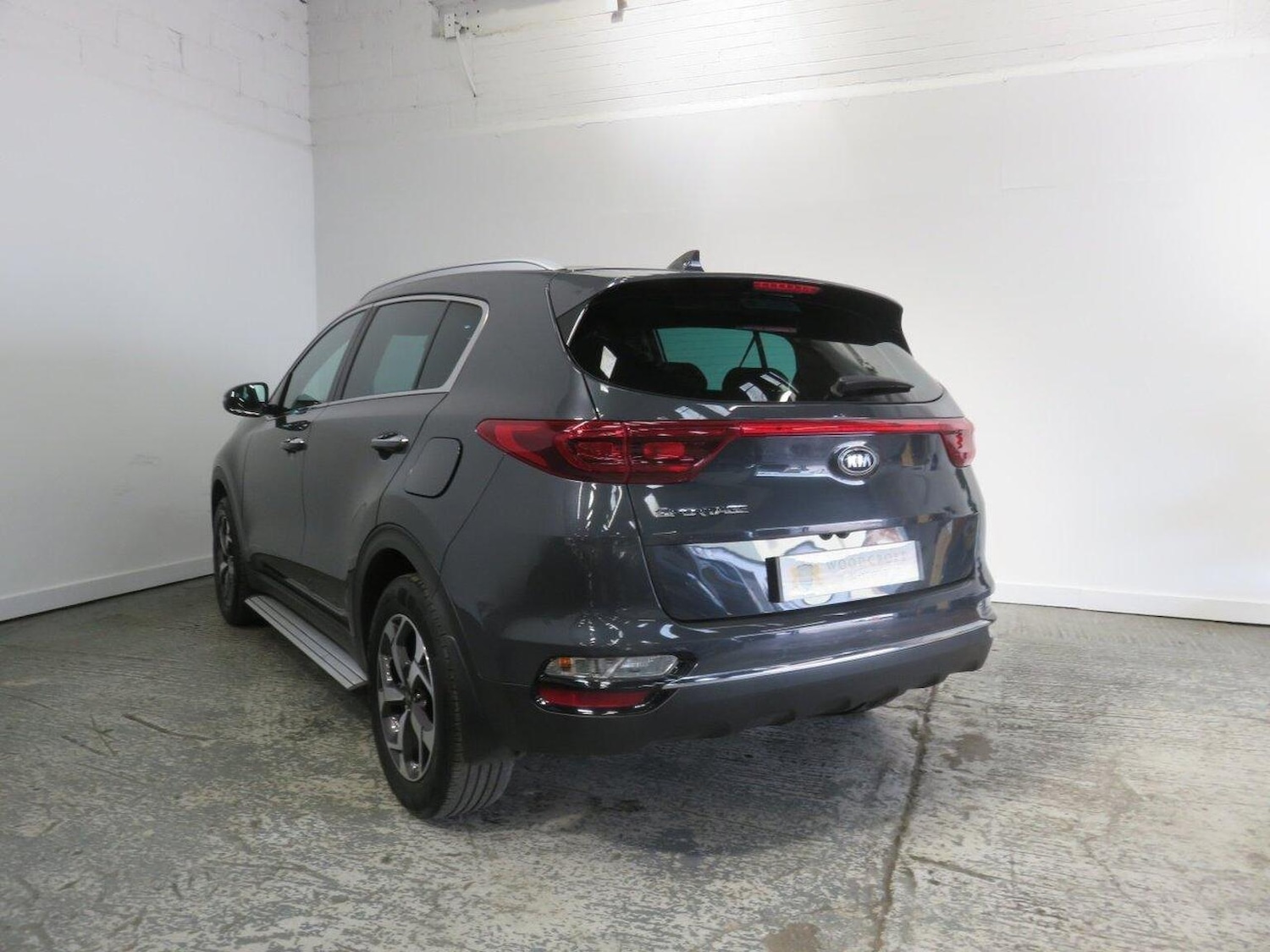 Used Kia Sportage 2019 for sale - 77937857: Photo 7