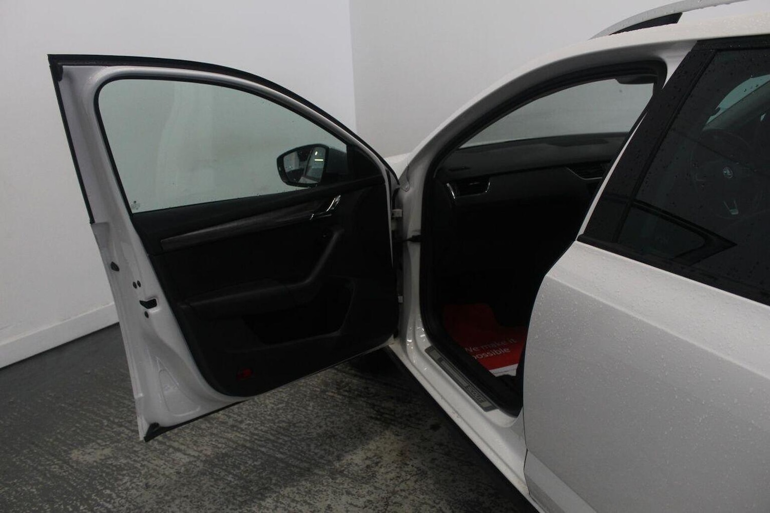 Used Skoda Octavia 2017 for sale - 77938027: Photo 24