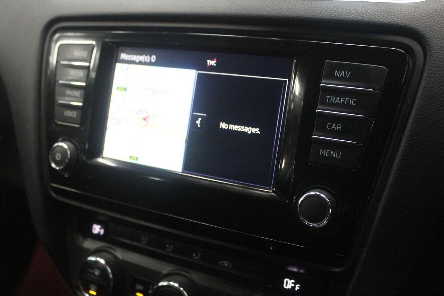 Used Skoda Octavia 2017 for sale - 77938027: Photo 35